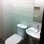 J Residence Guest House Ciumbuleuit