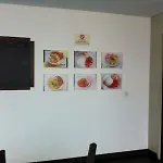 J Residence Guest House Ciumbuleuit