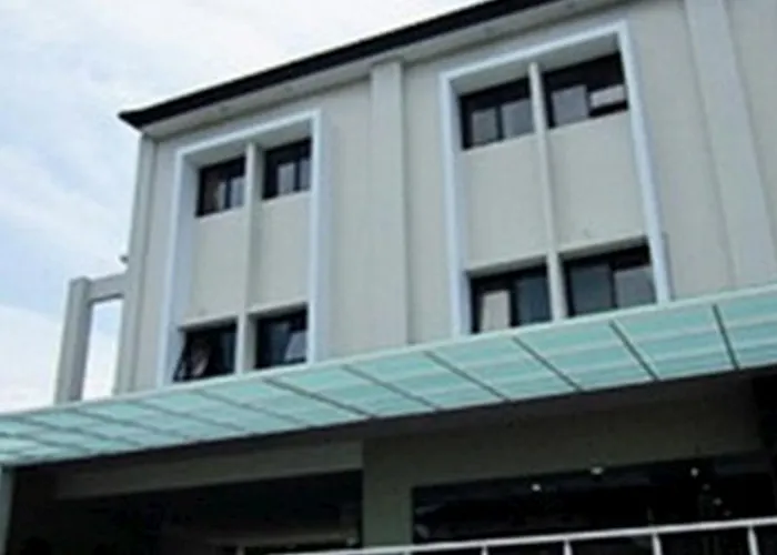 J Residence Guest House Ciumbuleuit